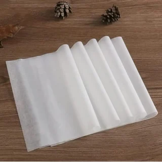 Burn Away Cake fire paper