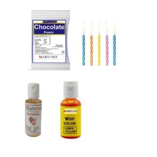 Enhance Your Beverages with Chocolate Premix and Essence