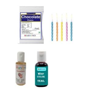 Indulge in the Richness of Chocolate Premix Combo