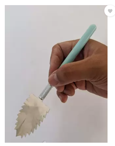 Cookie Fruit Bread Vegetable Cutter Fondant Biscuit Muffin Cup Cake Decoration - Image 3