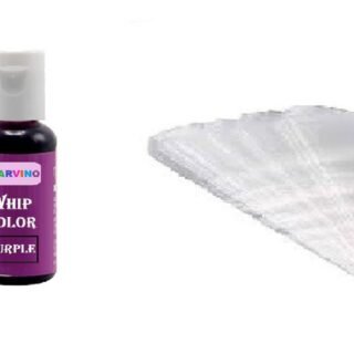 Elevate Your Baking with the Right Piping Bag