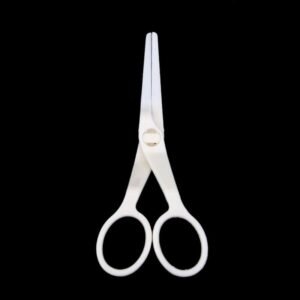 Icing Flower Lifter Scissor Transfer Cake Cupcake Decorative