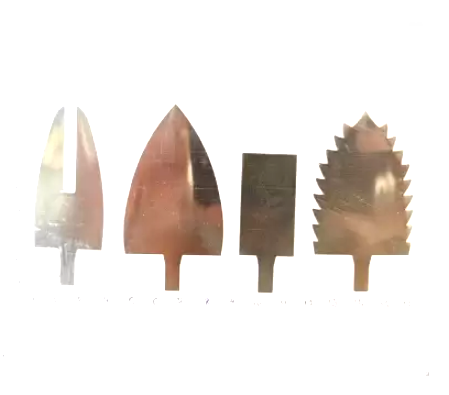 Cookie Fruit Bread Vegetable Cutter Fondant Biscuit Muffin Cup Cake Decoration - Image 4