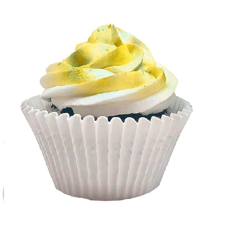 Marvino Food Dust Powder Color Spray (Yellow) - Image 3